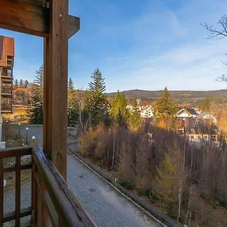 Apartamenty Sunline Ski Urocza 5C Szklarska Poreba Exterior photo