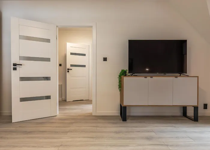 Apartamenty Sunline Ski Urocza 5C