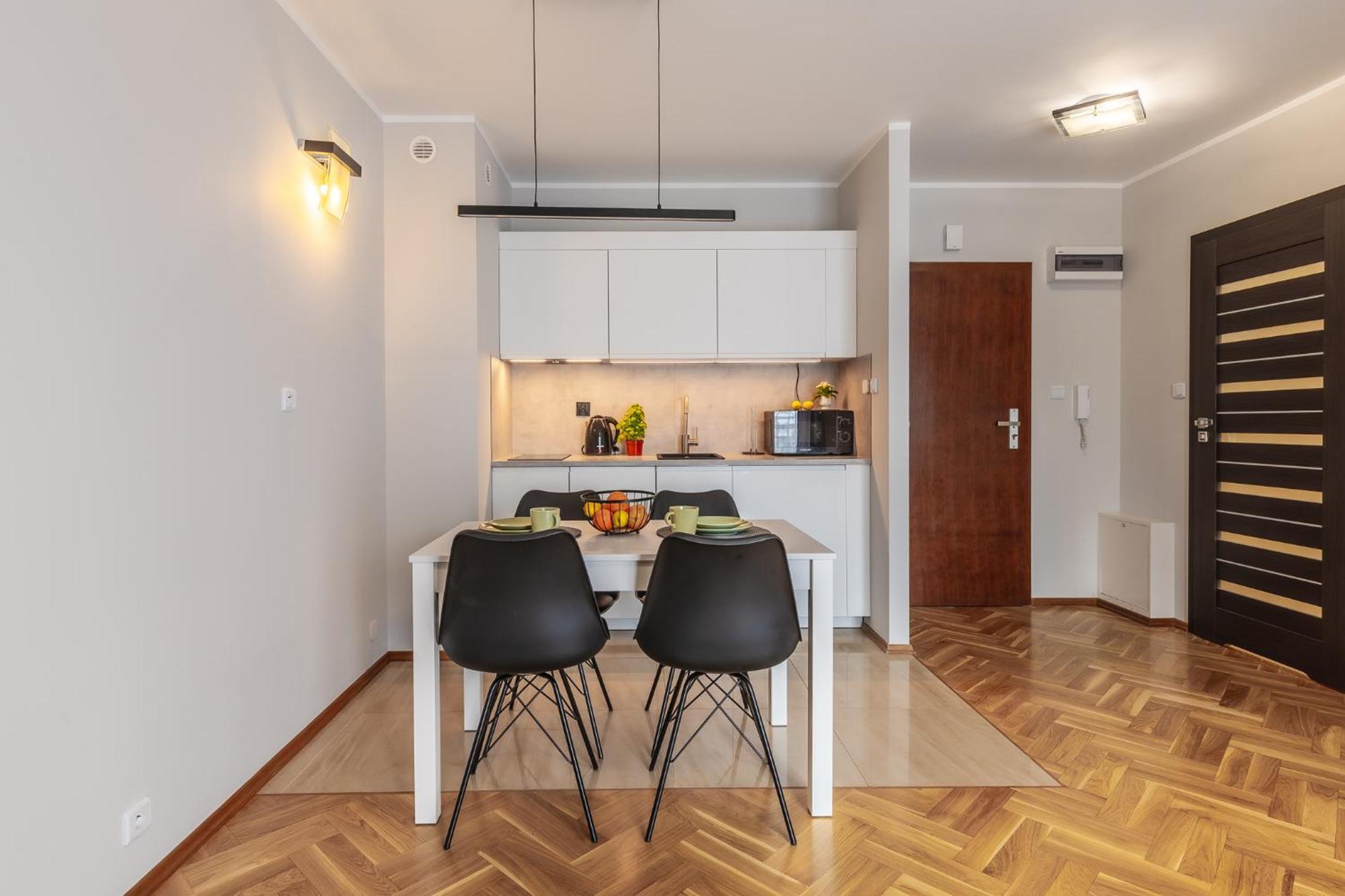 Apartment Sunline Urocza 5c