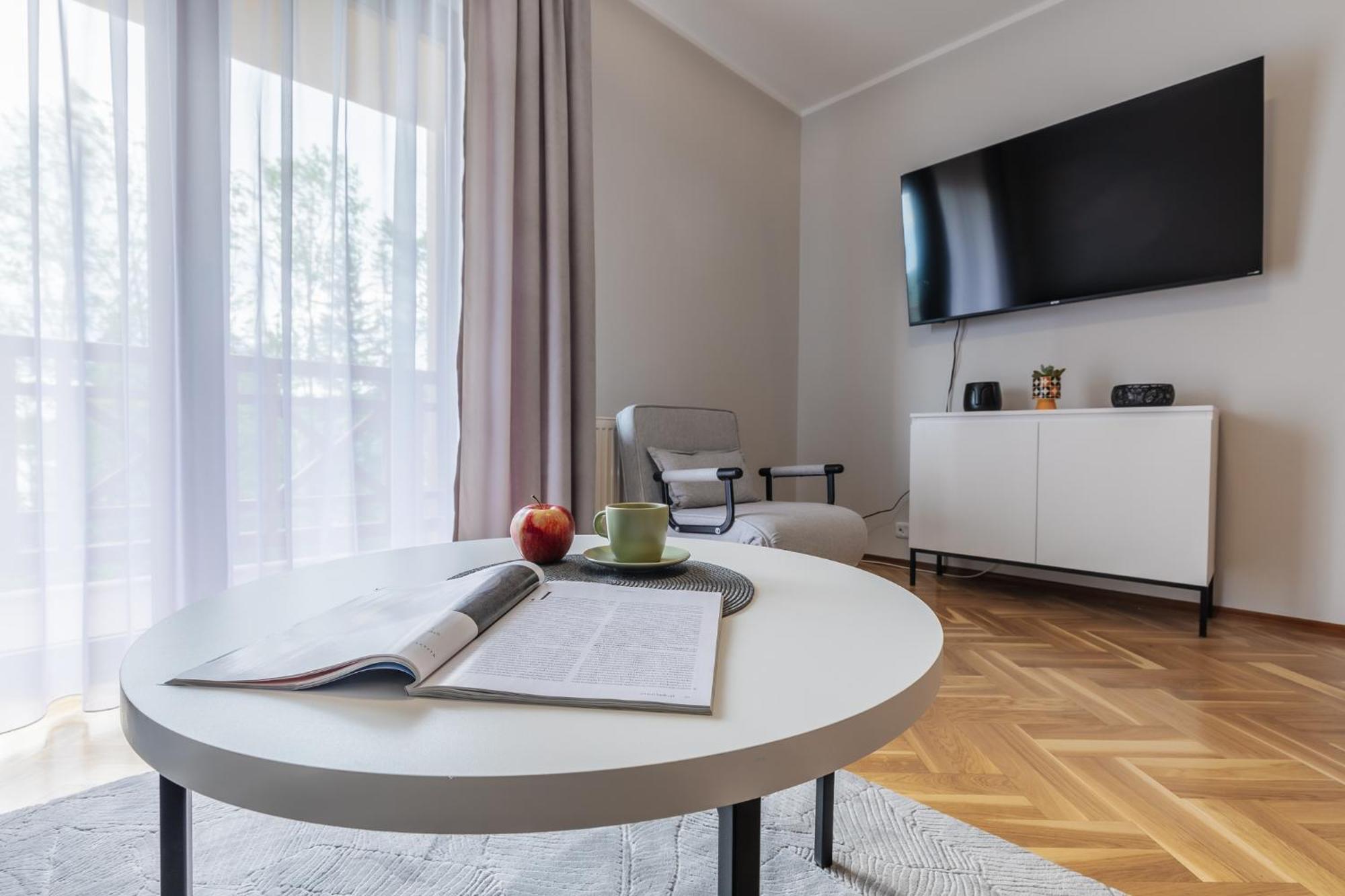Sunline Urocza 5c Apartament