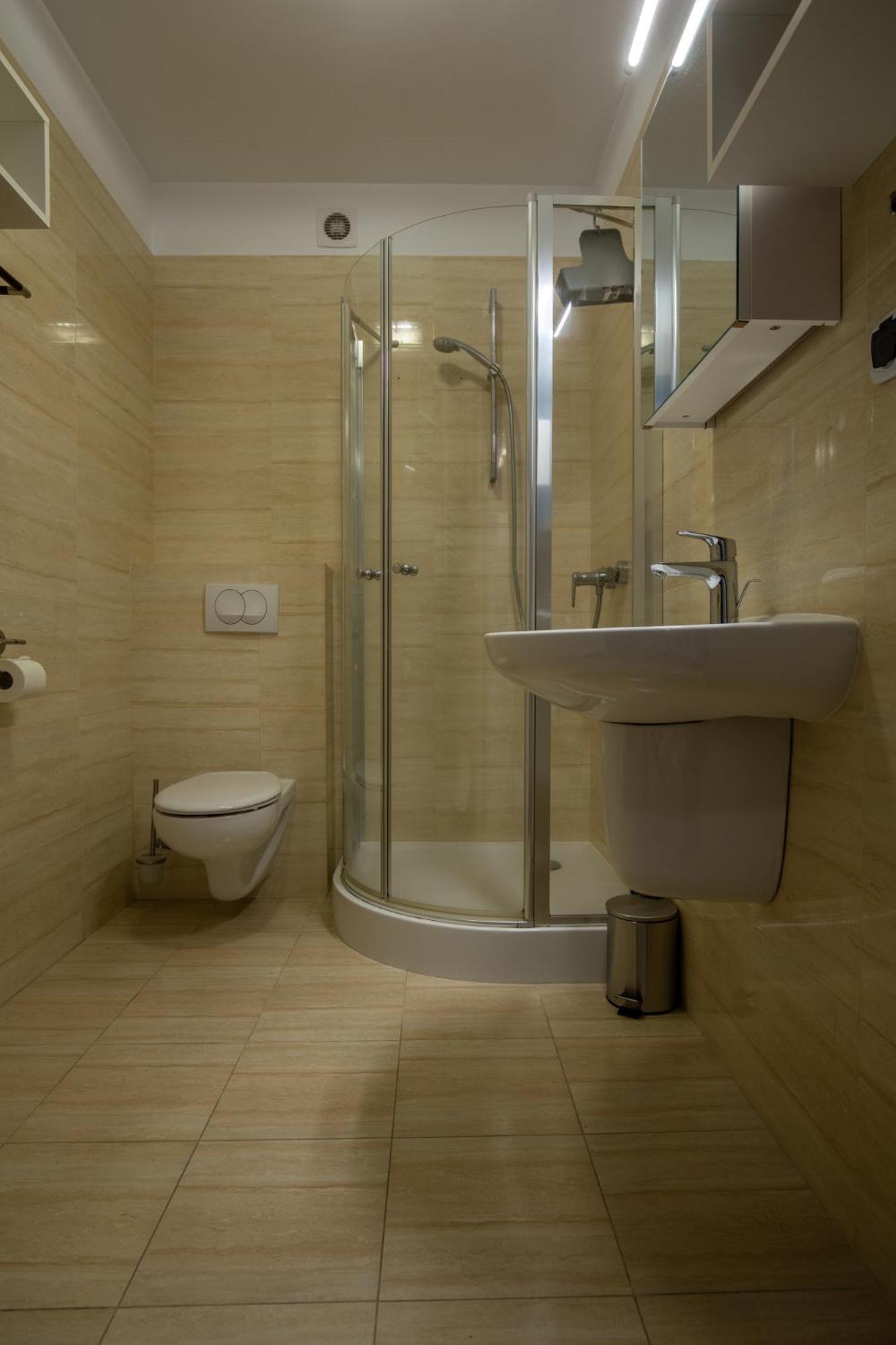 Sunline Urocza 5c Apartament Szklarska Poręba