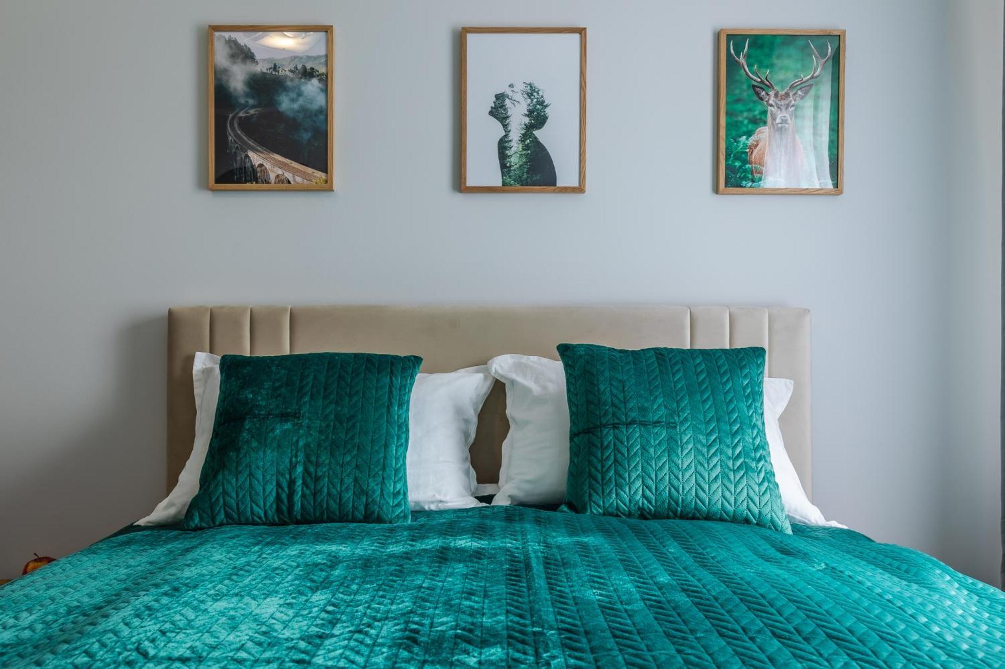 Sunline Urocza 5c Apartment