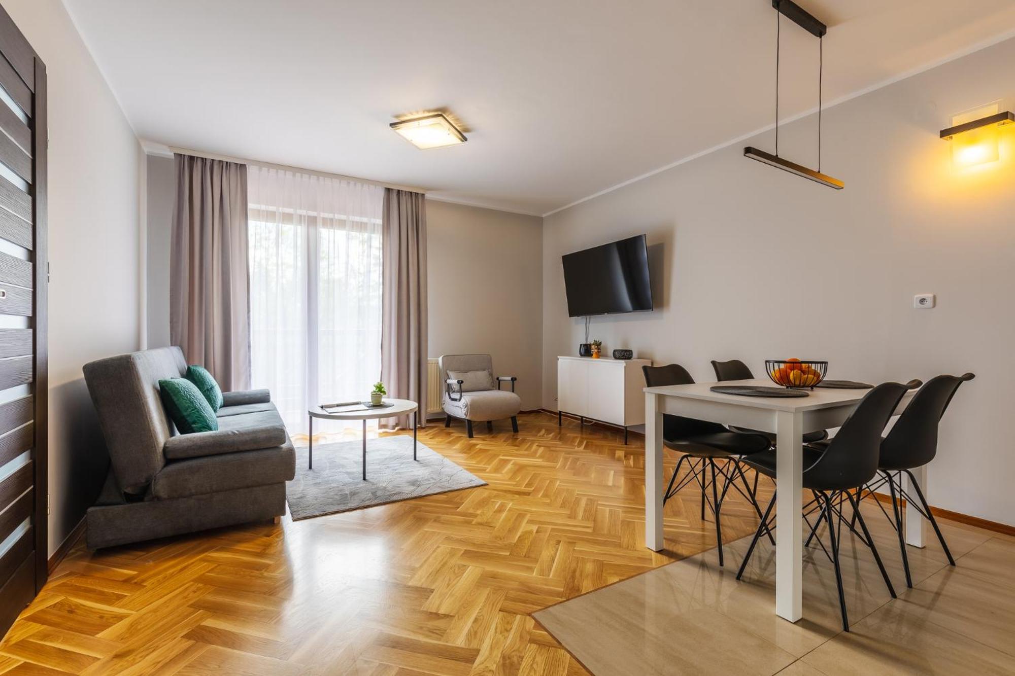 Sunline Urocza 5c Apartment