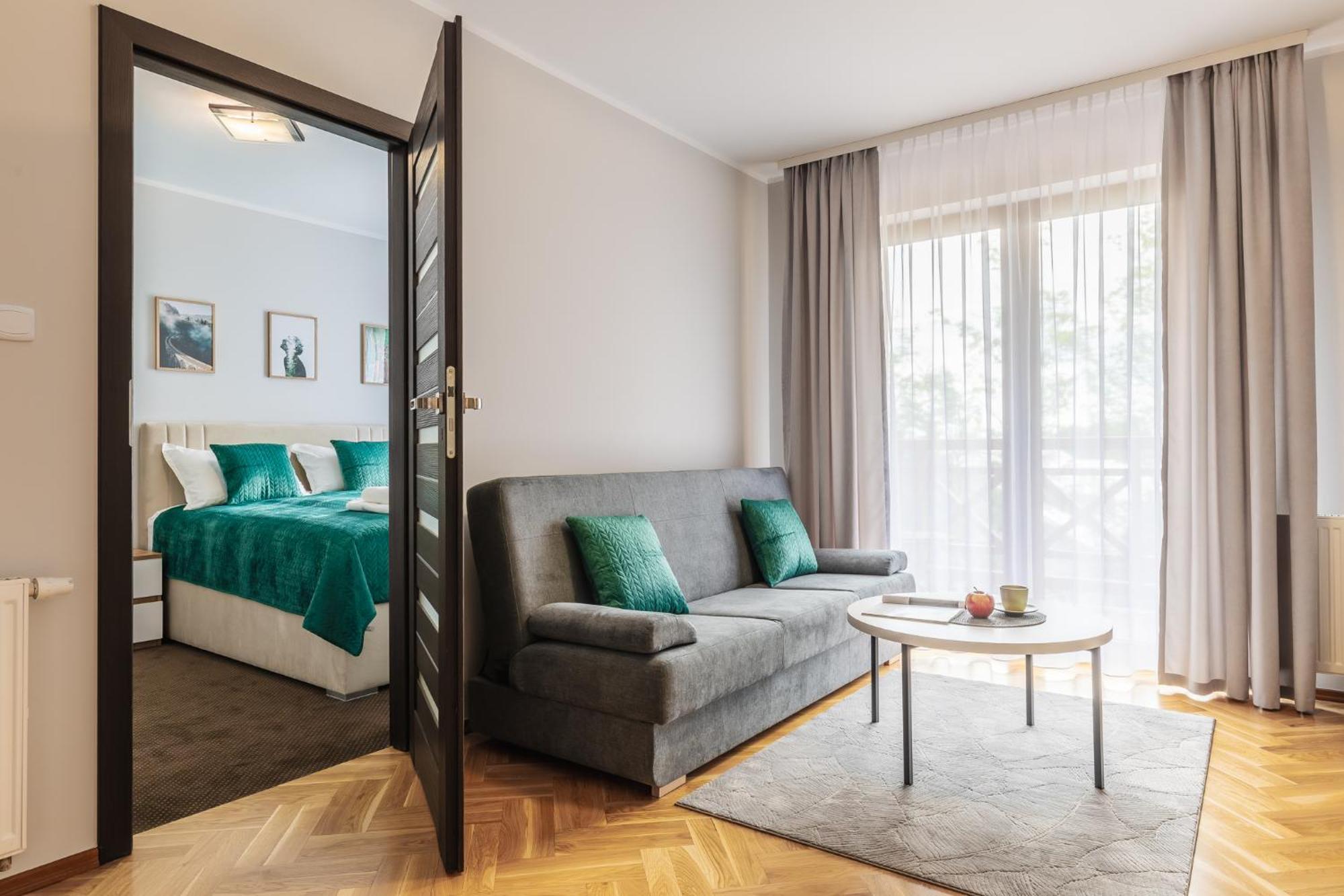 Apartment Sunline Urocza 5c