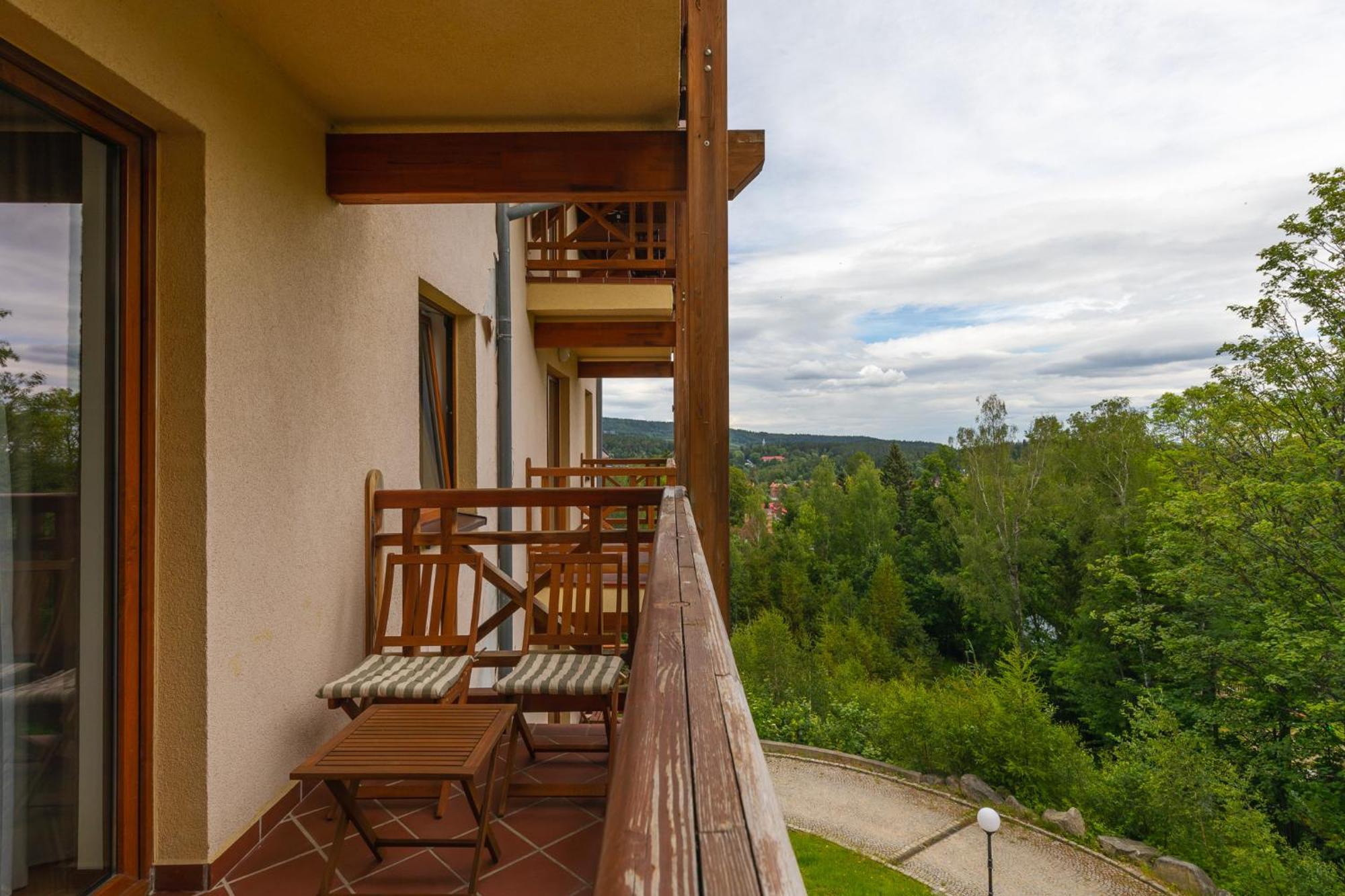Sunline Urocza 5c Apartment