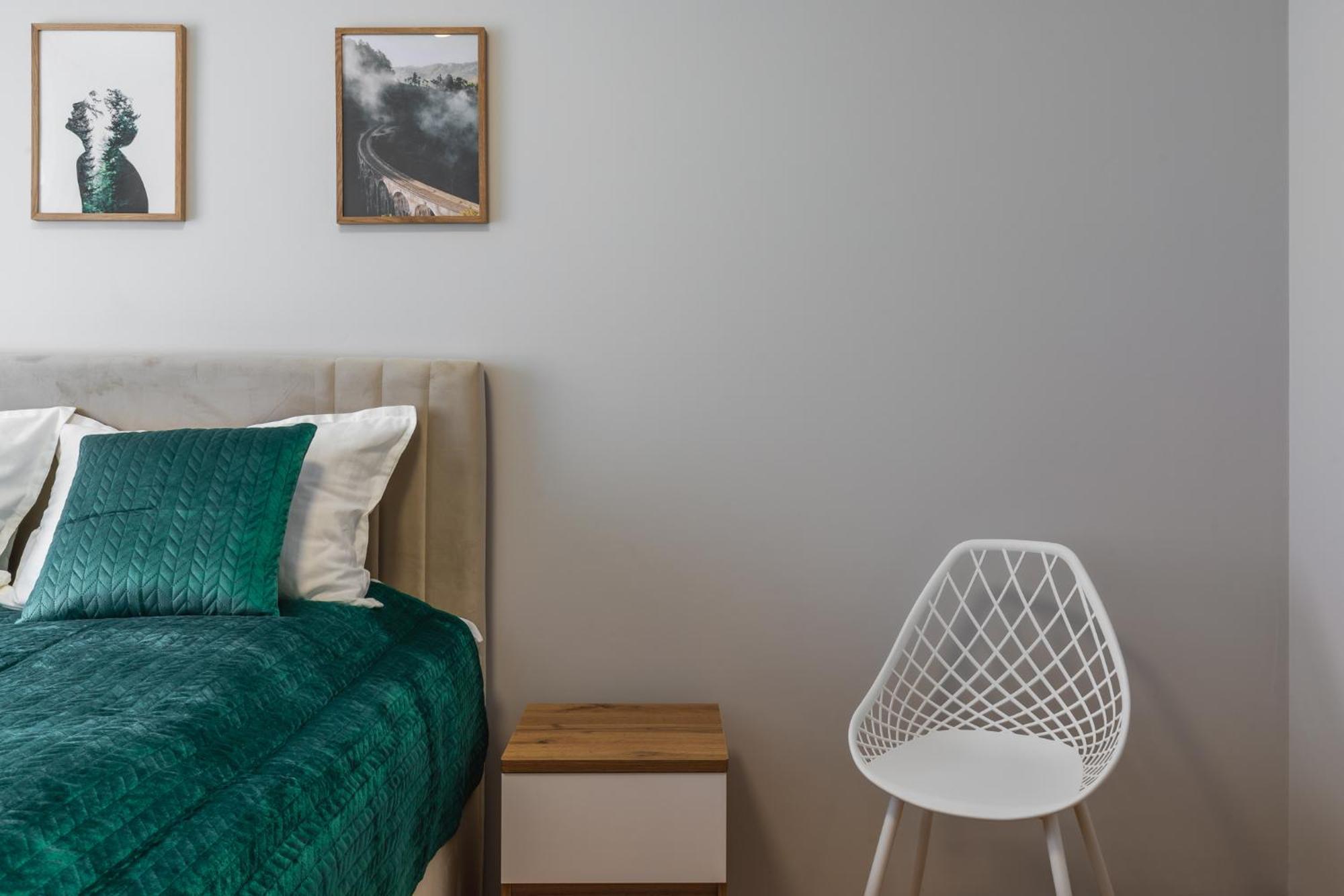Sunline Urocza 5c Apartment Szklarska Poreba