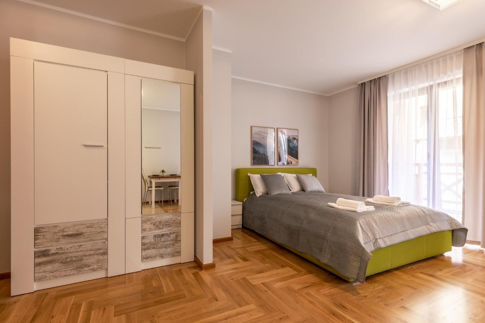 Sunline Urocza 5c Apartament