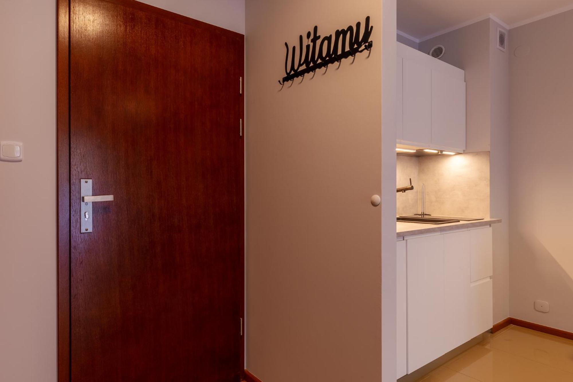 Apartment Sunline Urocza 5c