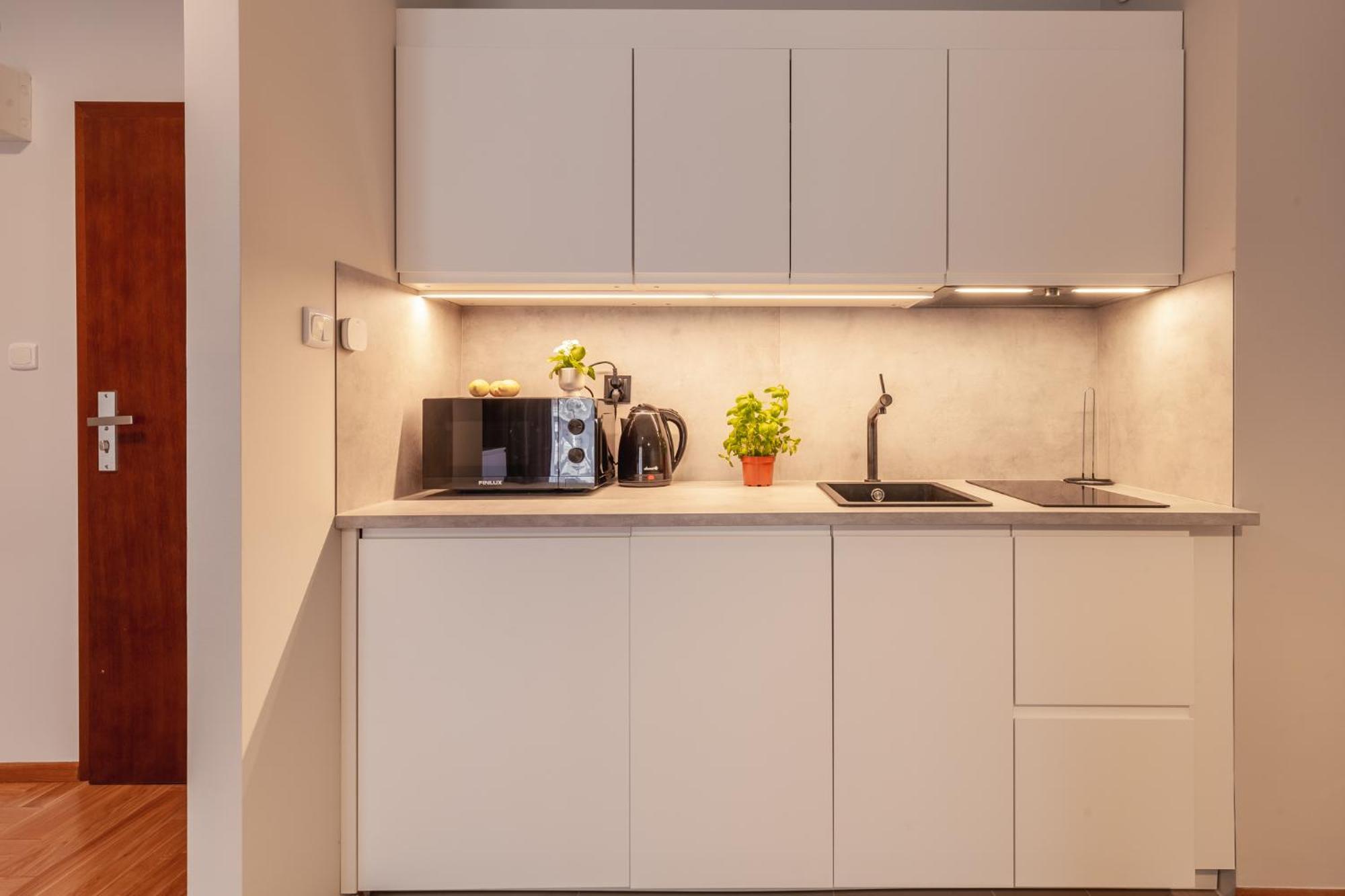 Sunline Urocza 5c Apartament Szklarska Poręba