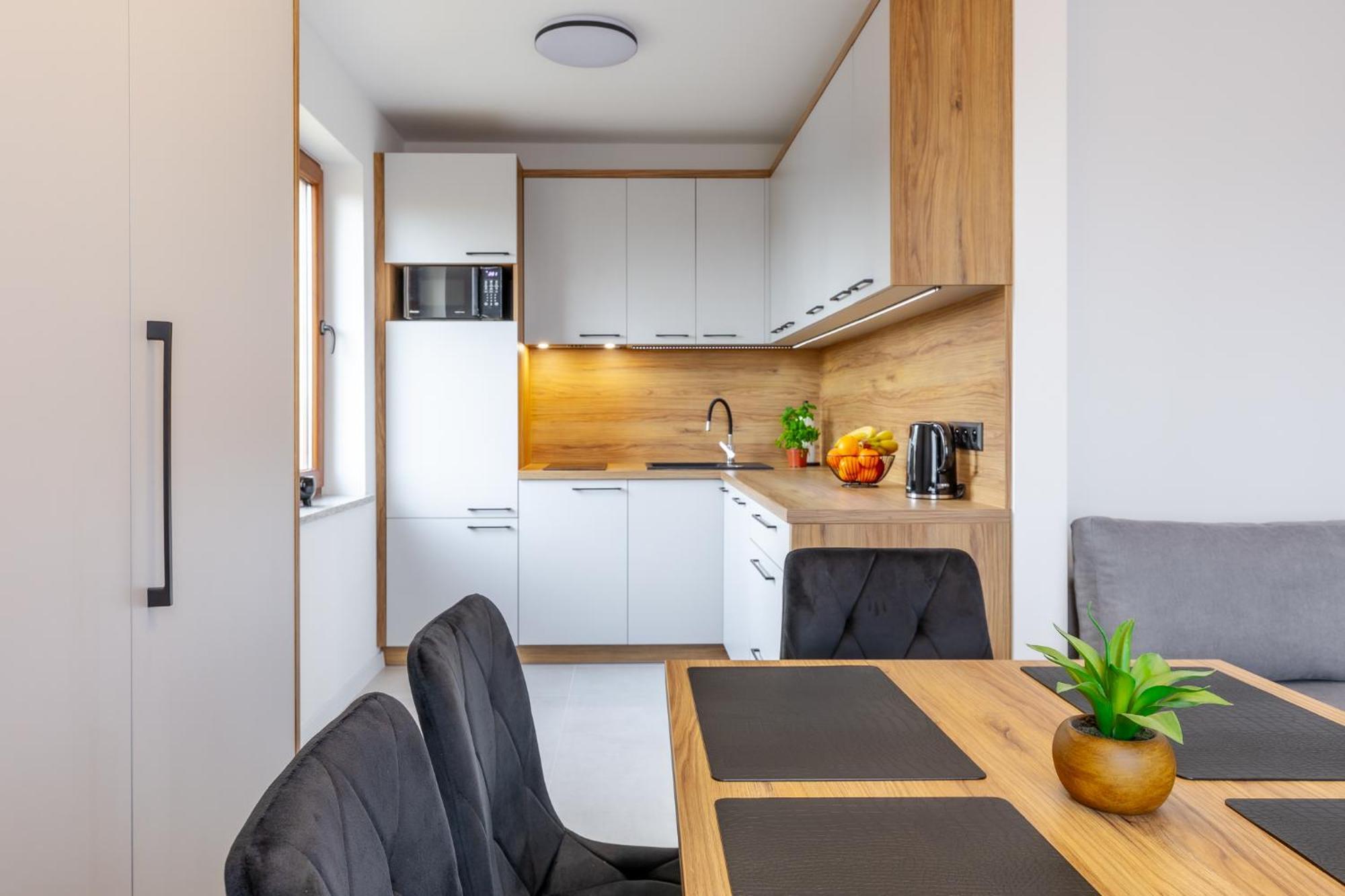 Apartment Sunline Urocza 5c *