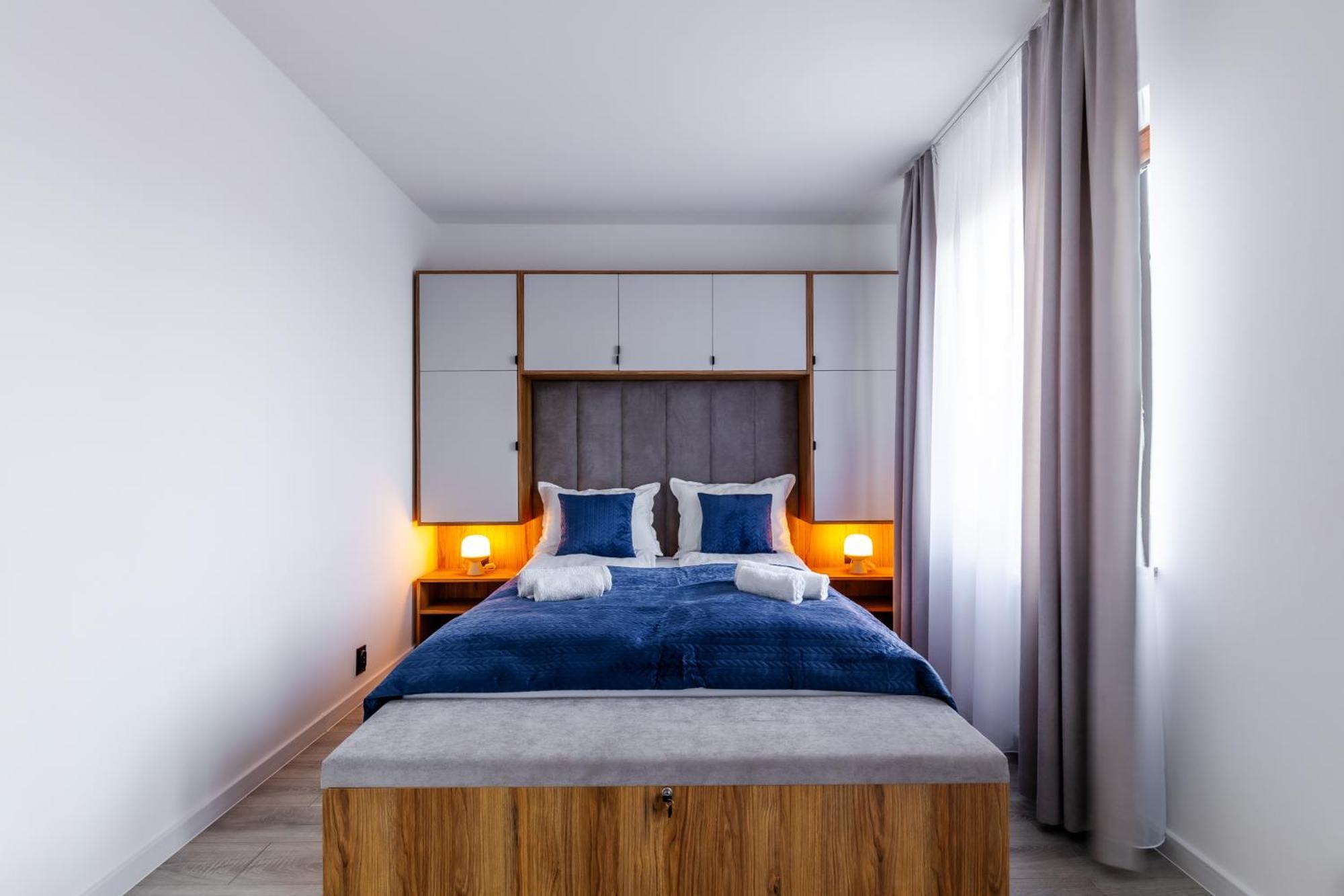 Sunline Urocza 5c Apartment Szklarska Poreba