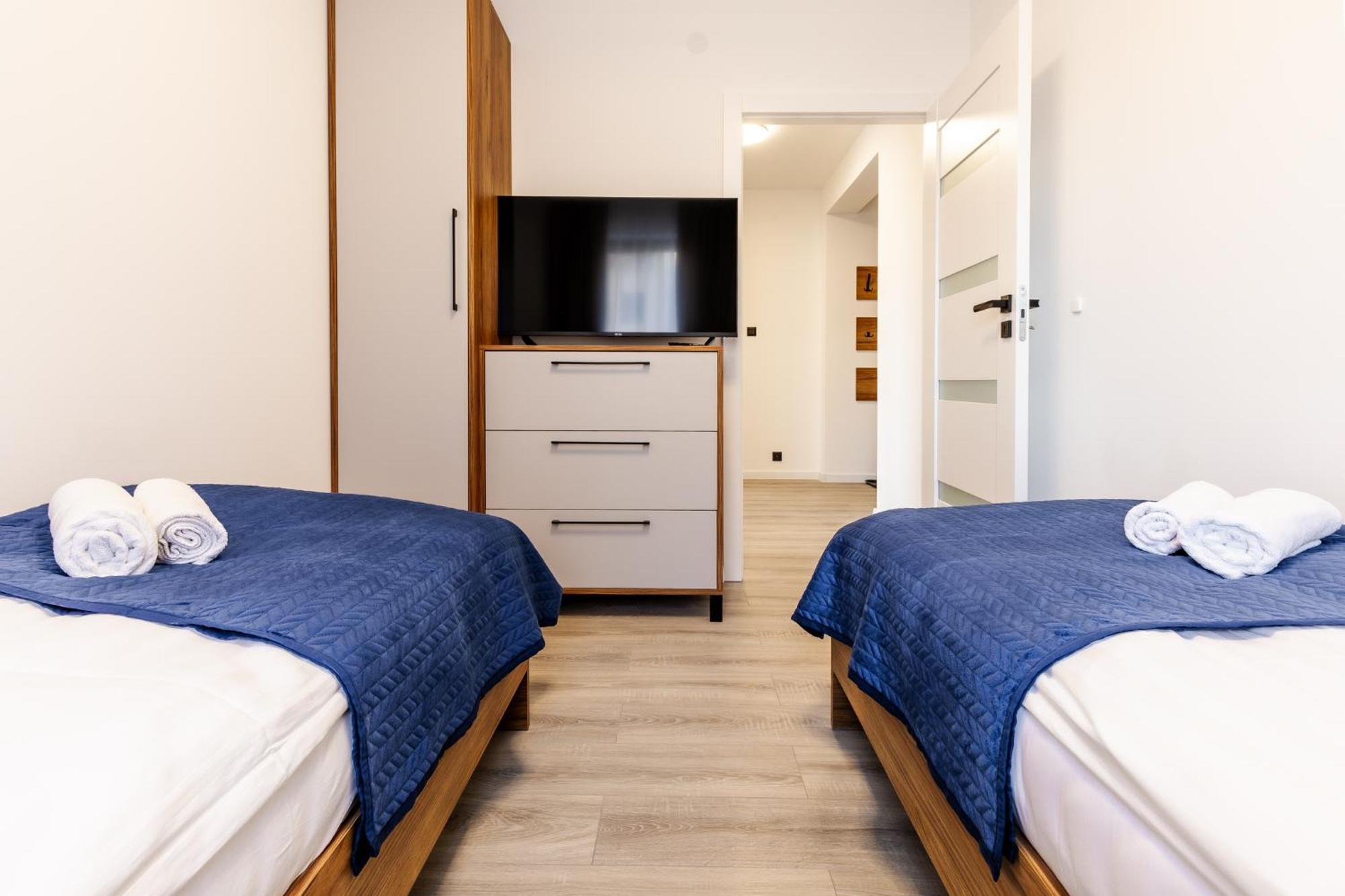 Sunline Urocza 5c Apartment Szklarska Poreba