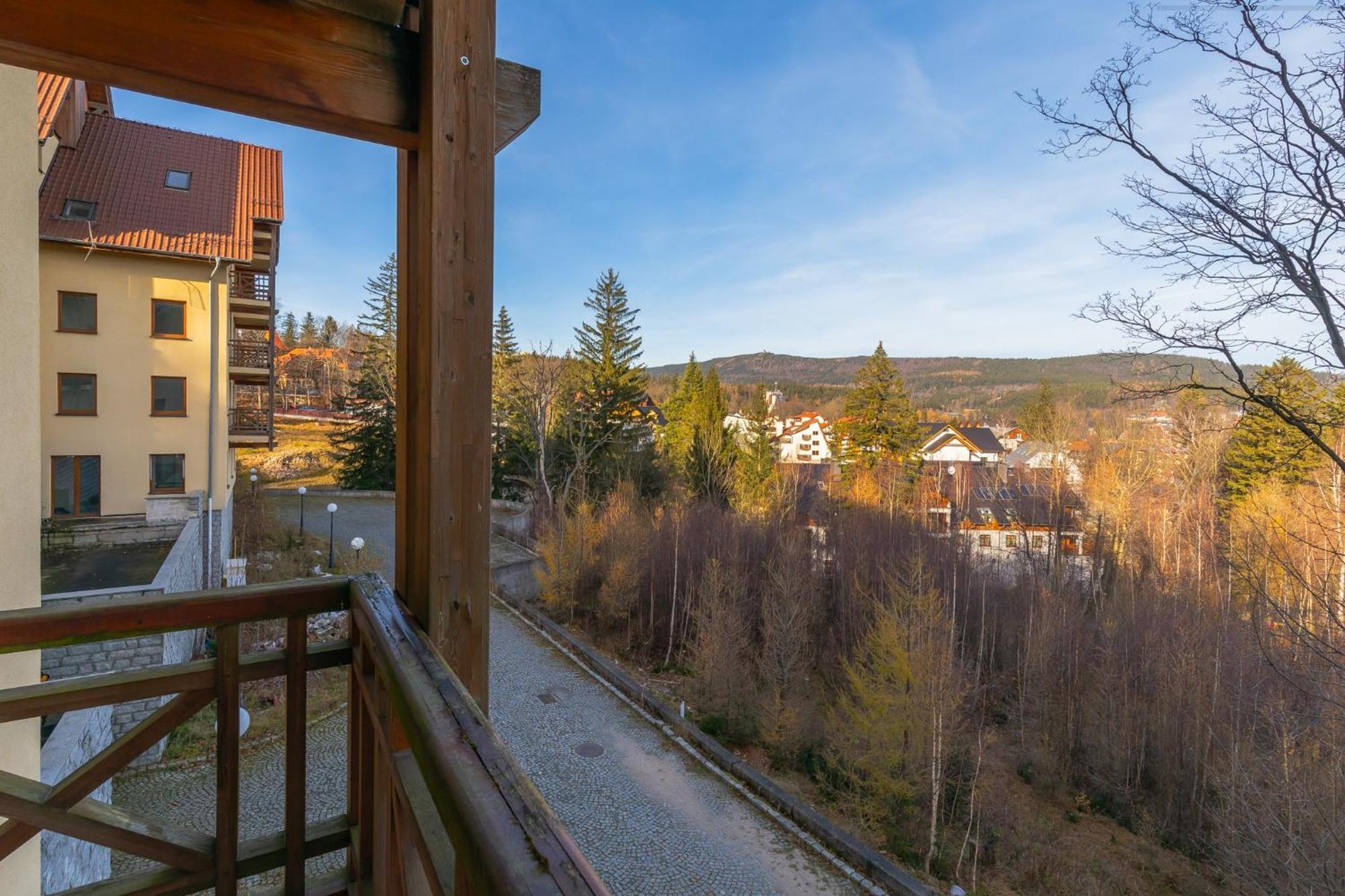 Sunline Urocza 5c Apartment *