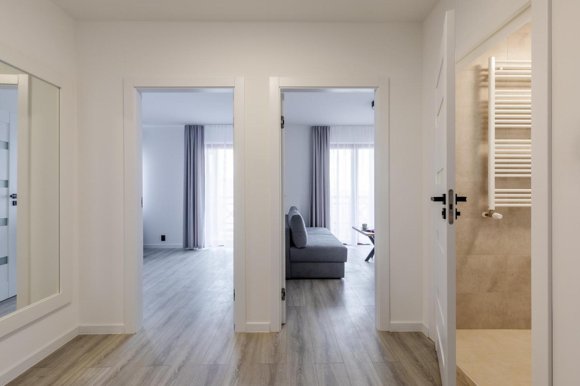 Apartment Sunline Urocza 5c *