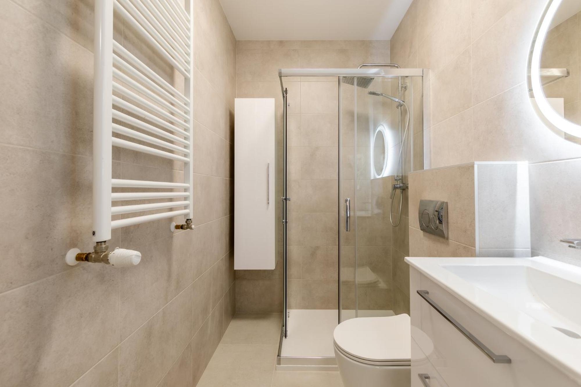 Sunline Urocza 5c Apartament Szklarska Poręba