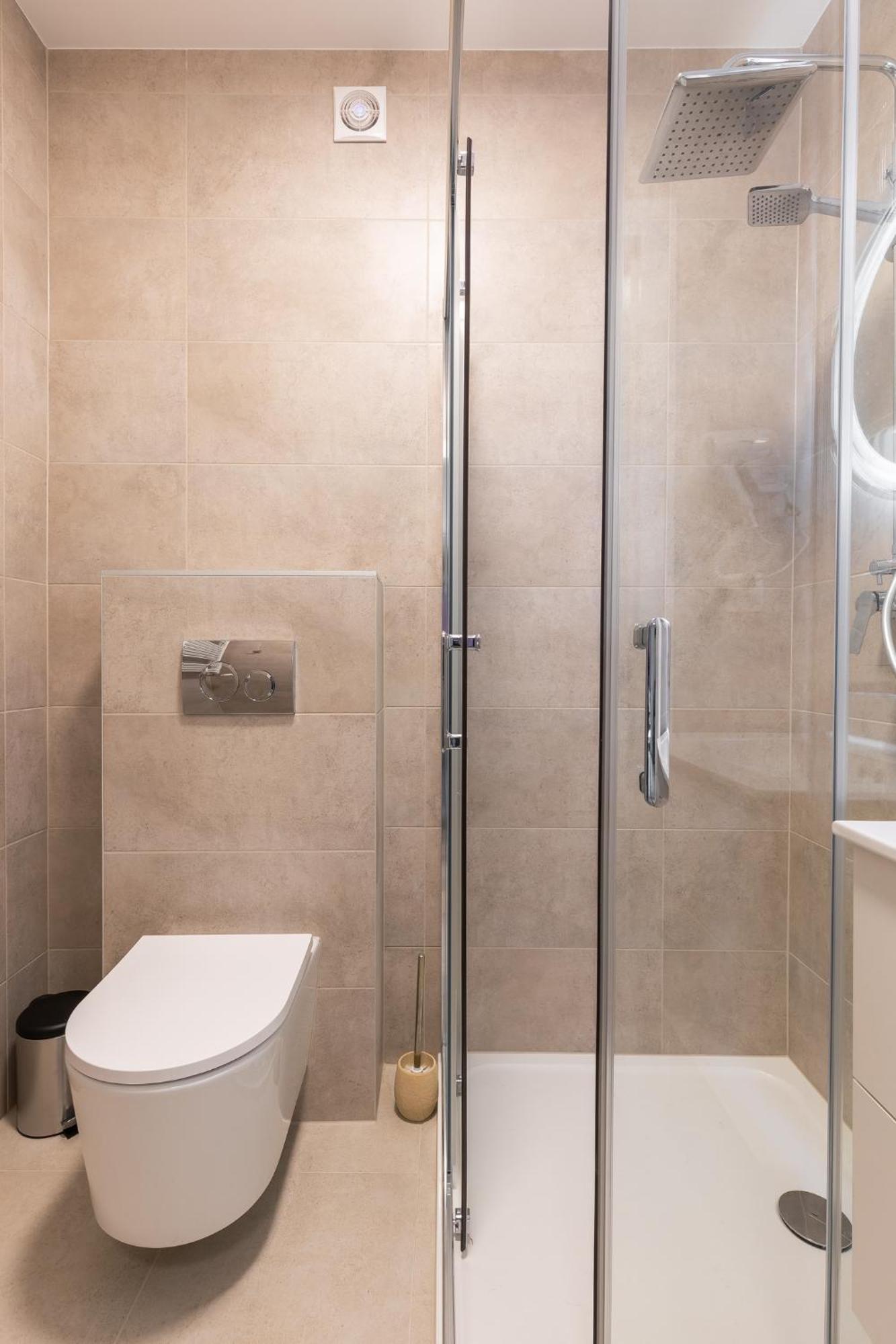 Sunline Urocza 5c Apartament *