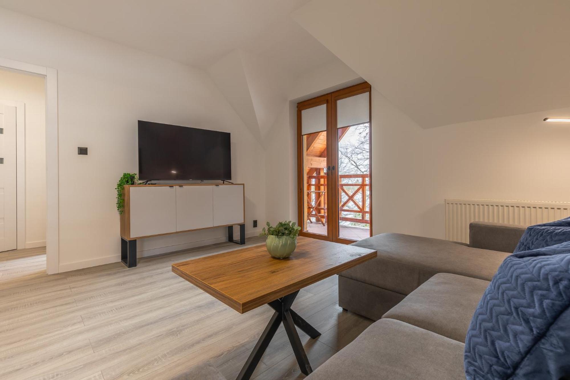 Apartament Sunline Urocza 5c