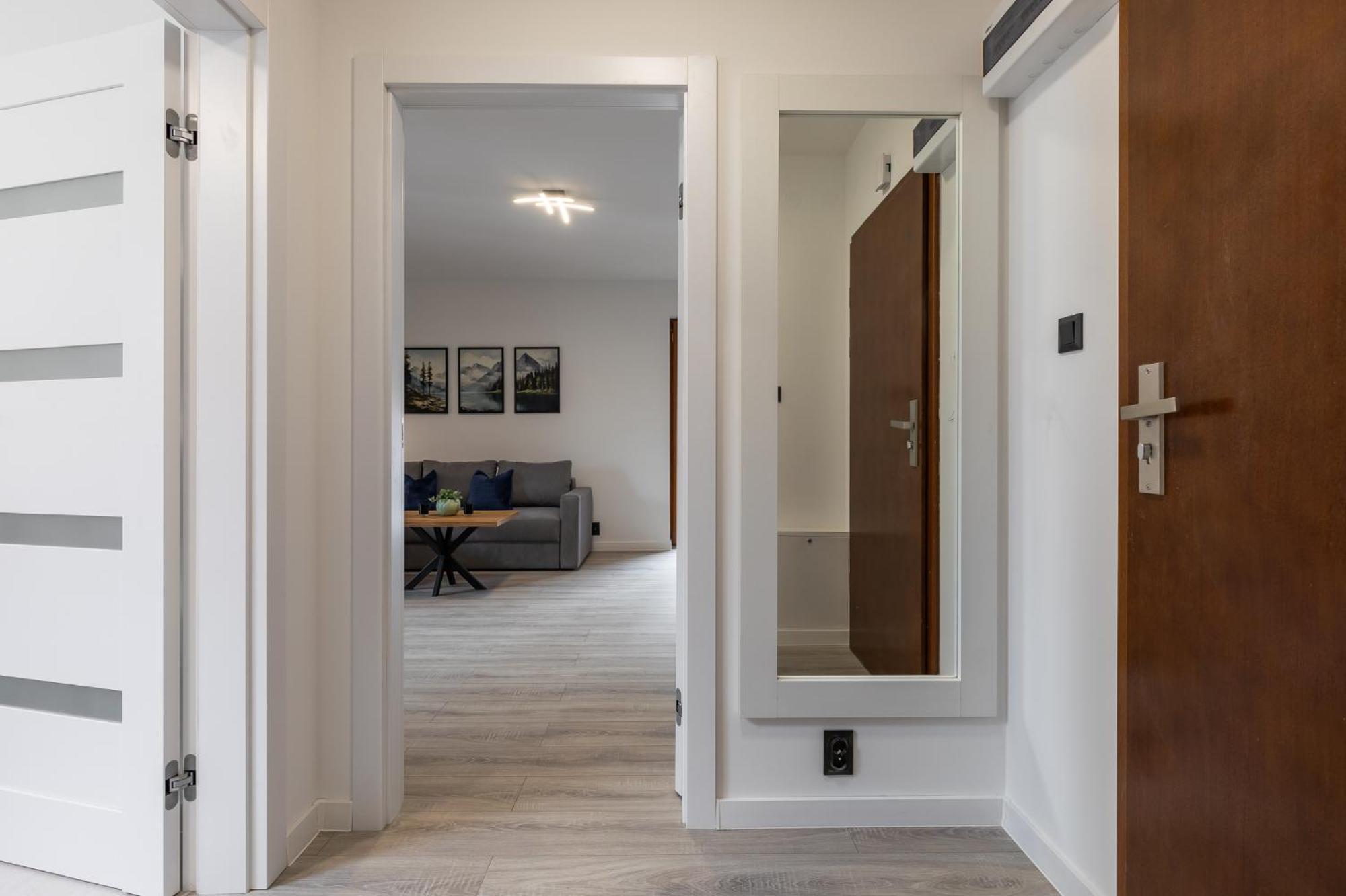 Apartment Sunline Urocza 5c